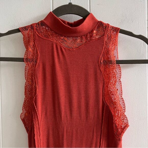 Free People Dale Tank Top - Picture 4 of 9